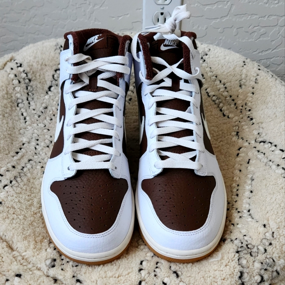 Custom Nikes